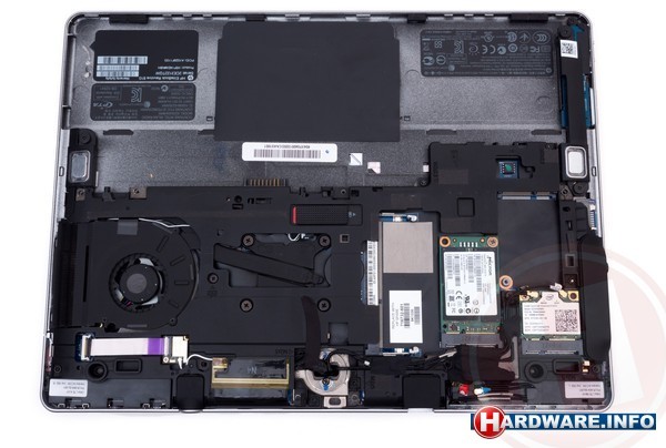 HP EliteBook Revolve 810 (H5F14EA)