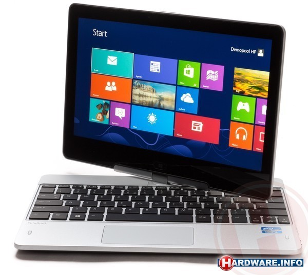 HP EliteBook Revolve 810 (H5F14EA)