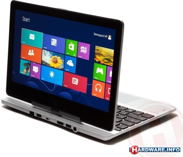 HP EliteBook Revolve 810 (H5F14EA)