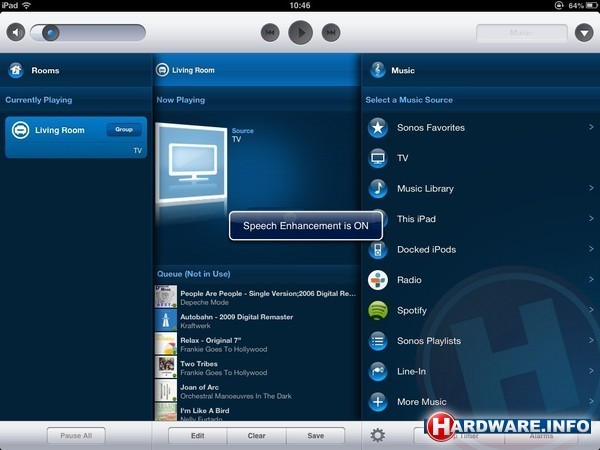 Sonos Playbar