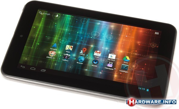 Prestigio MultiPad 7.0 Prime Duo