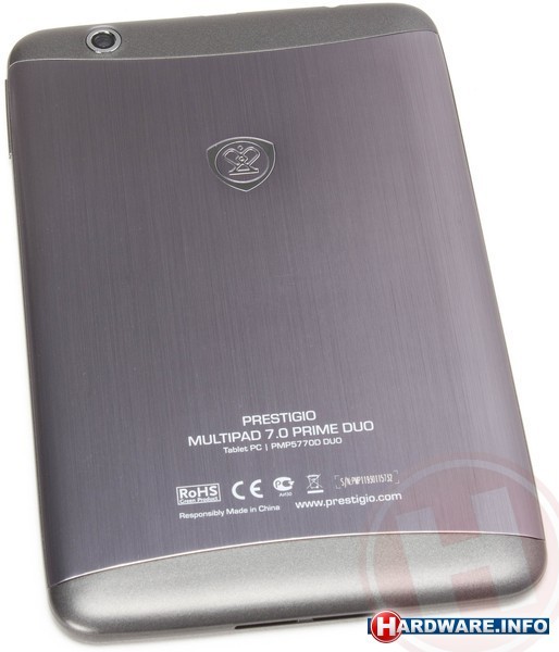 Prestigio MultiPad 7.0 Prime Duo