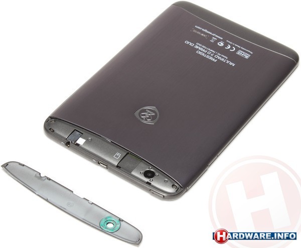 Prestigio MultiPad 7.0 Prime Duo