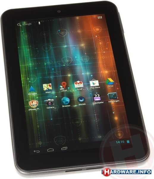 Prestigio MultiPad 7.0 Prime Duo
