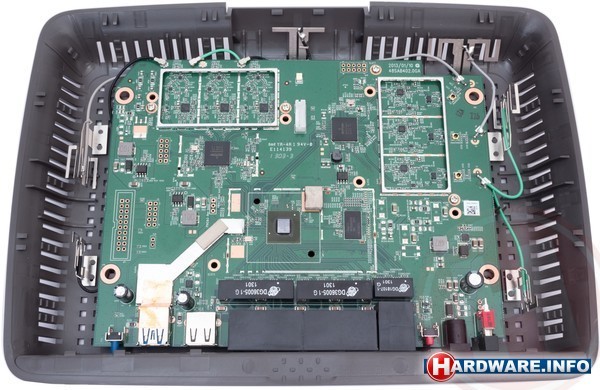 Linksys EA6700