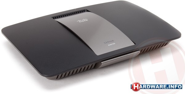 Linksys EA6700