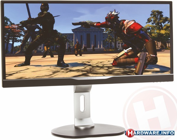 Philips 298P4QJEB