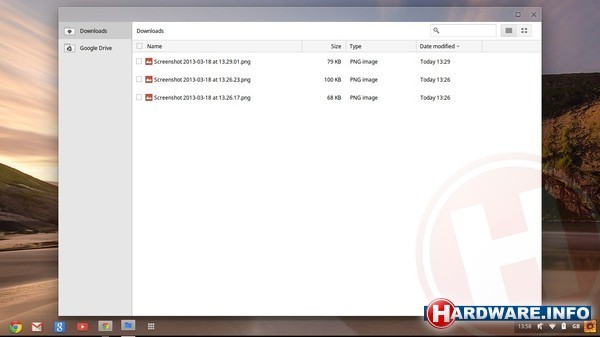 Samsung Chromebook XE303C12-A01NL