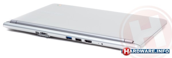 Samsung Chromebook XE303C12-A01NL