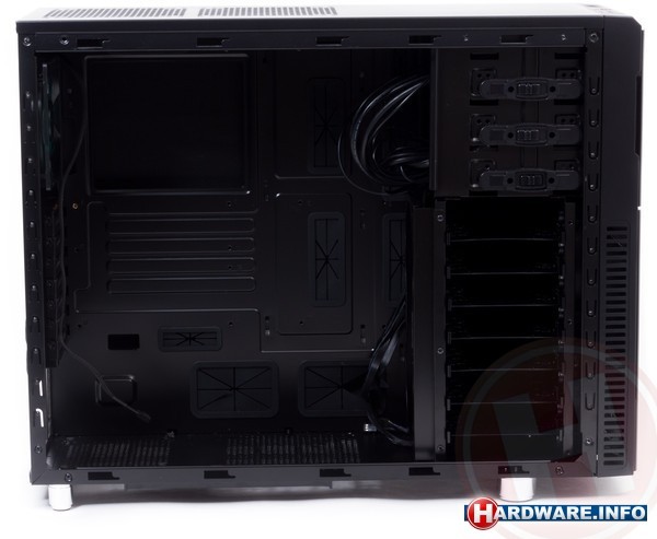 Nanoxia Deep Silence 2 Black