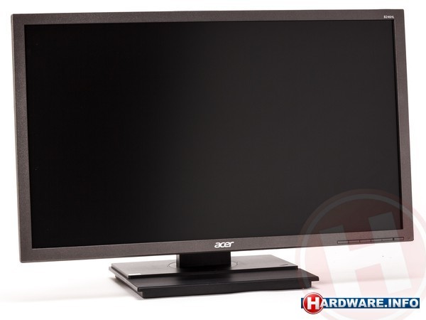 Acer B246HLymdr