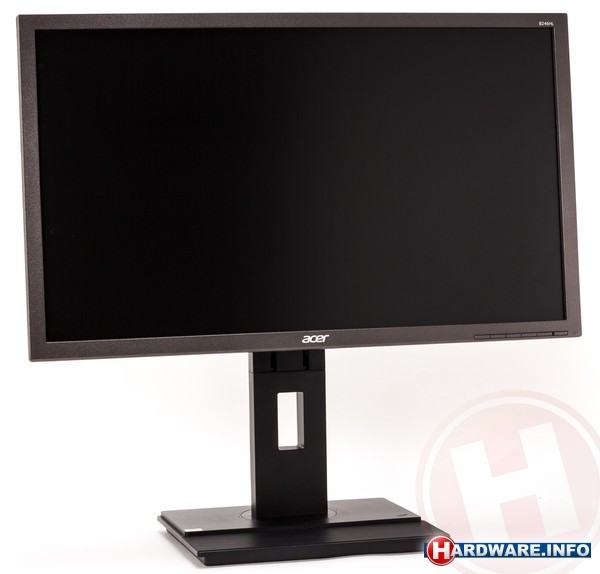 Acer B246HLymdr