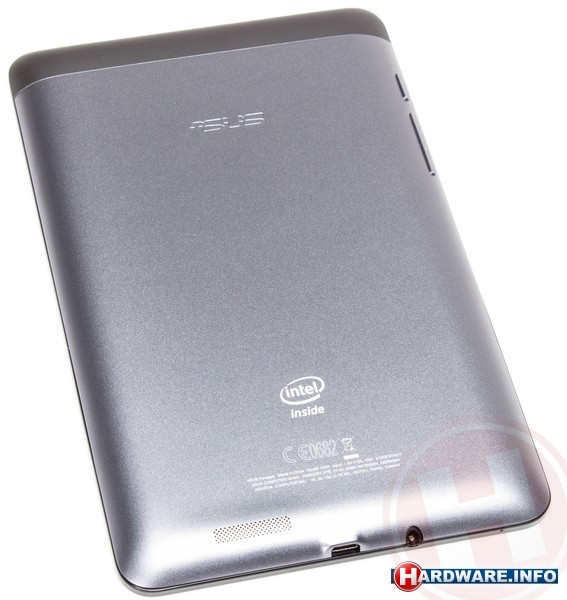 Asus FonePad Grey