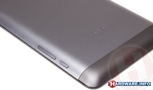 Asus FonePad Grey