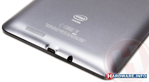 Asus FonePad Grey