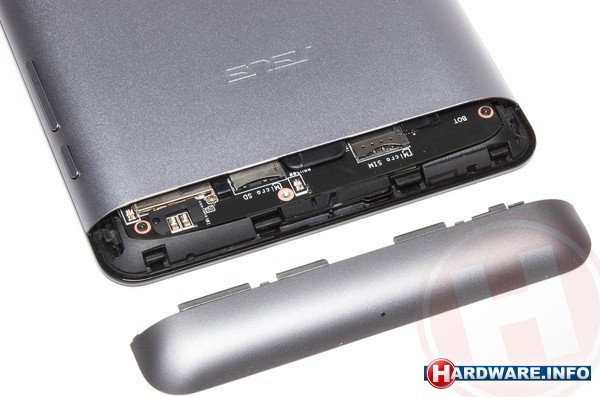 Asus FonePad Grey