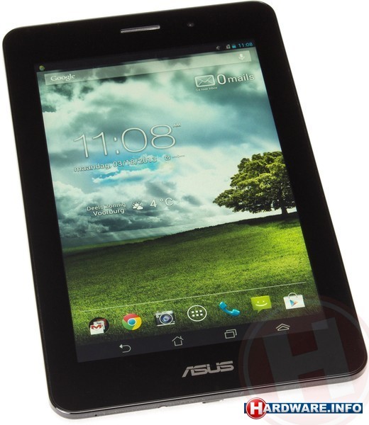 Asus FonePad Grey