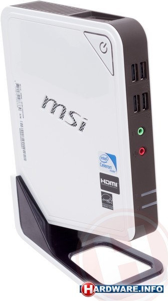 MSI Wind Box DC110-007XEU