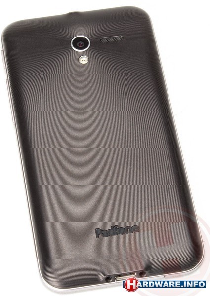 Asus PadFone 2 32GB Black
