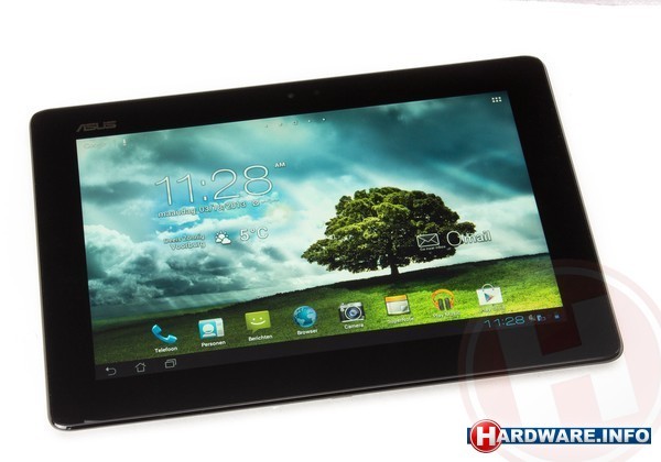 Asus PadFone 2 32GB Black