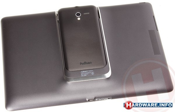 Asus PadFone 2 32GB Black