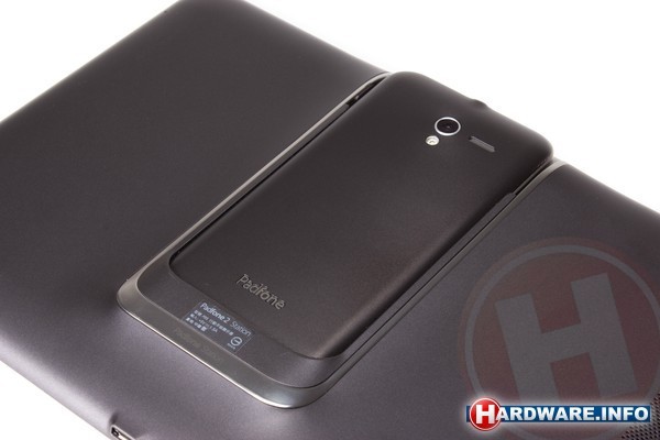 Asus PadFone 2 32GB Black