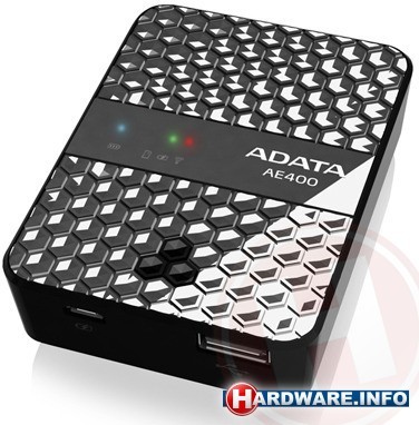 Adata DashDrive Air AE400