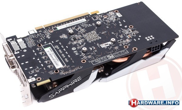 Sapphire Radeon HD 7790 Dual-X OC 1GB