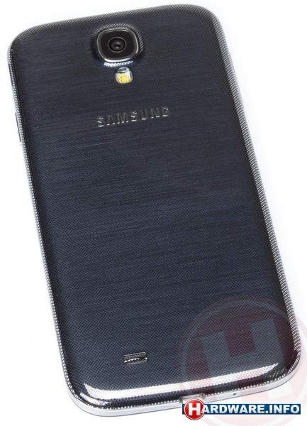 Samsung Galaxy S4 Black