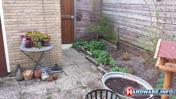 Samsung Galaxy S4 Black