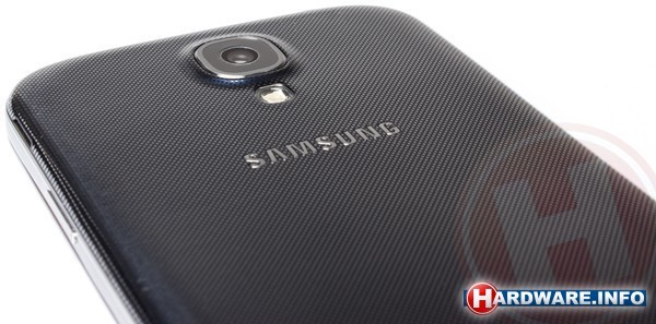 Samsung Galaxy S4 Black