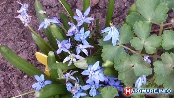 Samsung Galaxy S4 Black