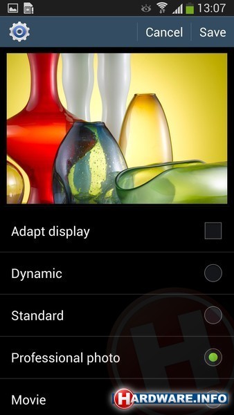 Samsung Galaxy S4 Black