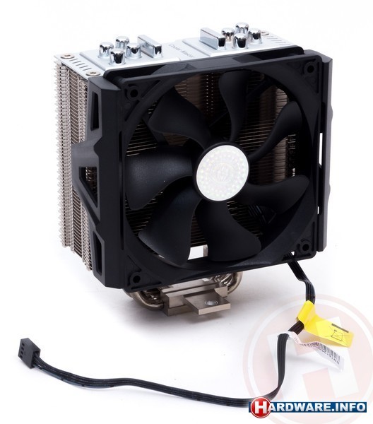 Cooler Master TPC 612