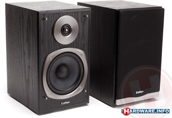 Edifier R1600T Plus Black