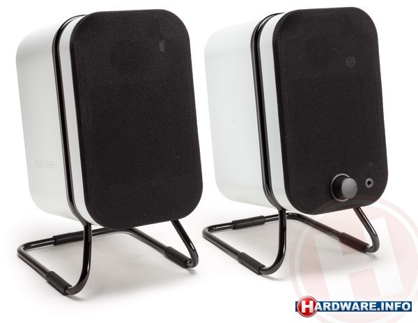 Audyssey Wireless Speakers