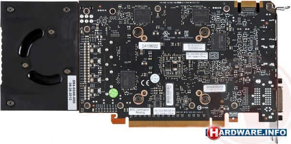 Nvidia GeForce GTX 650 Ti Boost 2GB