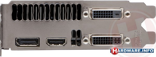 Nvidia GeForce GTX 650 Ti Boost 2GB
