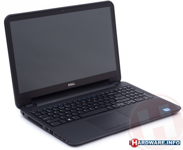 Dell Inspiron 15 3521 Touch