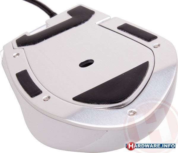 Corsair Vengeance M95 White