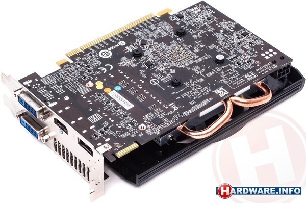 MSI R7790-1GD5/OC