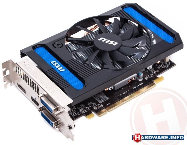 MSI R7790-1GD5/OC