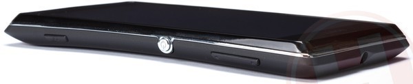 Sony Xperia L Black