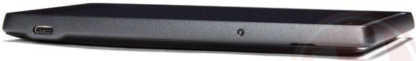 Sony Xperia SP Black