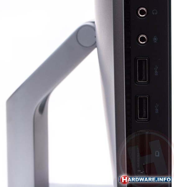 Dell Inspiron One 2330