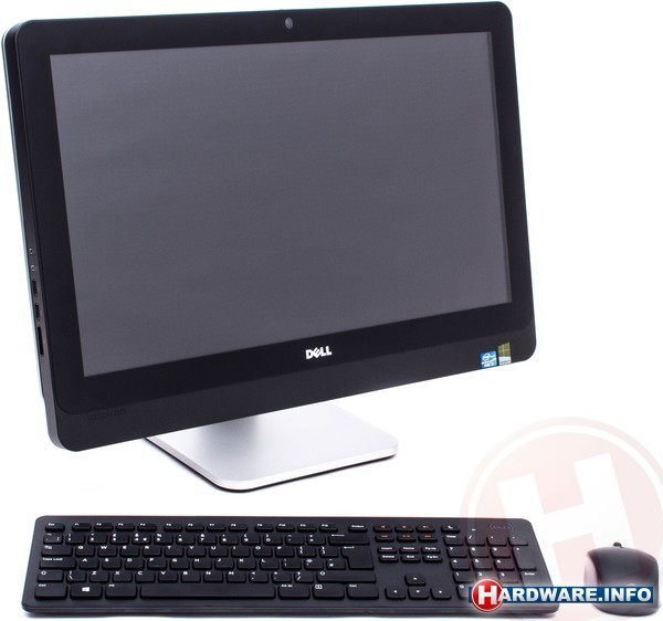Dell Inspiron One 2330