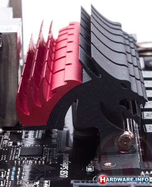 MSI Z77A-GD65 Gaming