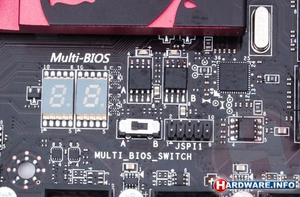 MSI Z77A-GD65 Gaming