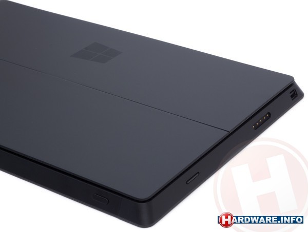 Microsoft Surface Pro 128GB + Touch Cover
