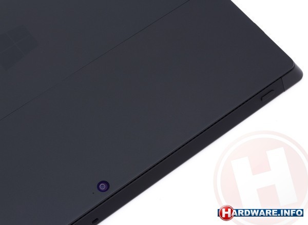Microsoft Surface Pro 128GB + Touch Cover